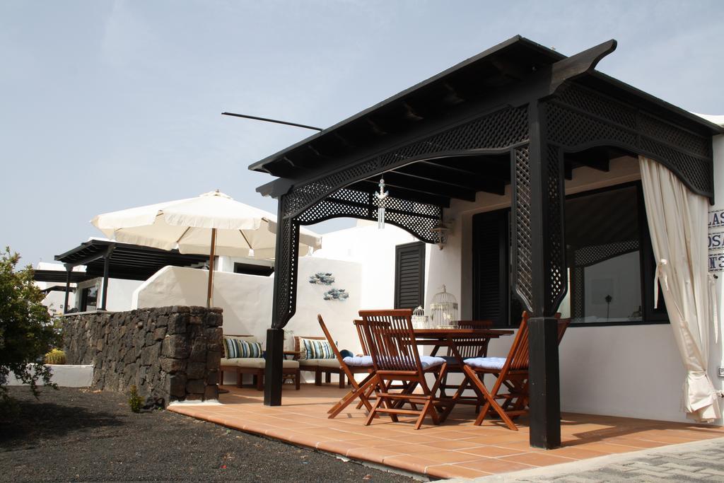 Casa Rosas By Buenavilla Vakantiehuis Puerto del Carmen (Lanzarote)
